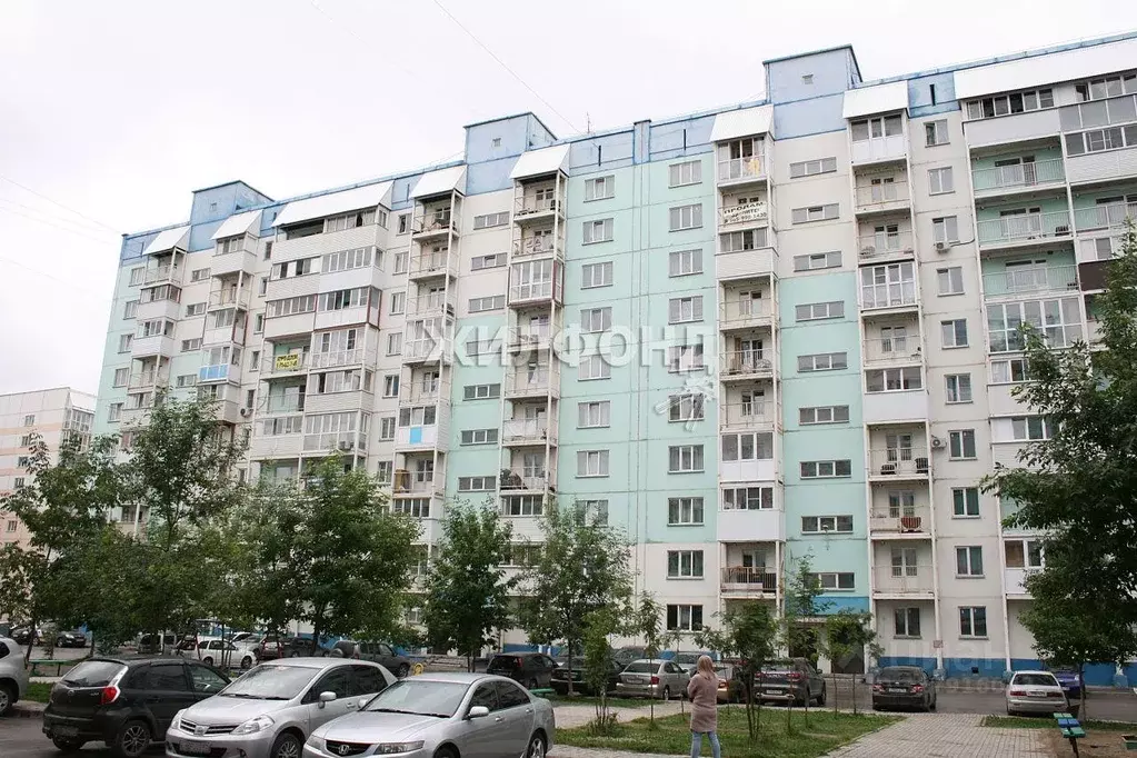 Квартира, студия, 32.4 м - Фото 1