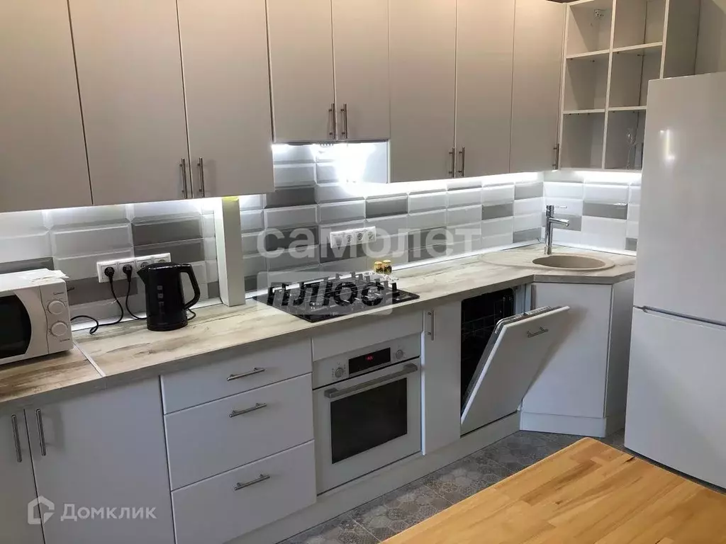 Продаётся 1-к квартира, 37.5 м - Фото 0