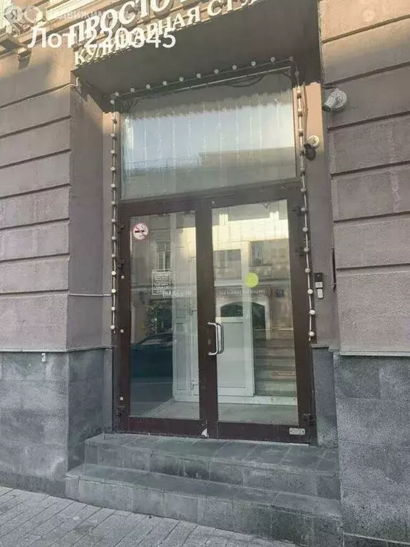 Помещение свободного назначения (133 м) - Фото 1