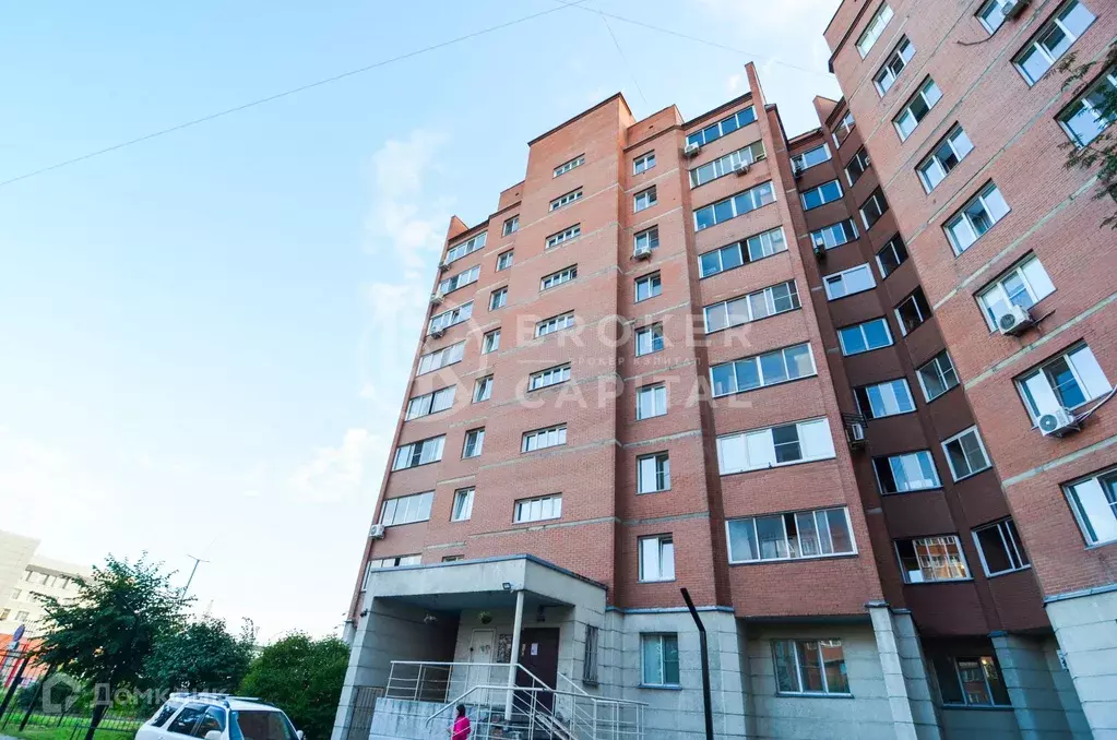 Продаётся 2-к квартира, 63 м - Фото 0