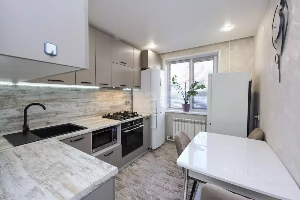 2-к кв. Хабаровский край, Хабаровск Пионерская ул., 52 (33.8 м) - Фото 2