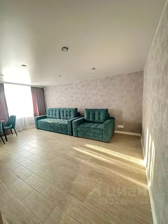 Студия Саратовская область, Калининск Советская ул., 44 (29.0 м) - Фото 2