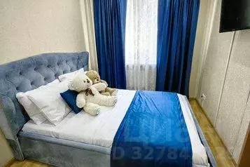 2-к кв. Москва ул. Академика Арцимовича, 14К2 (54.0 м) - Фото 1