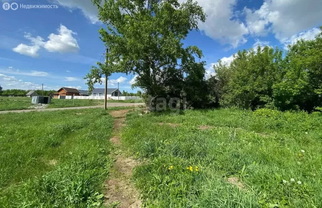 Участок в Стерлитамак, Полевая улица (10.9 м) - Фото 1