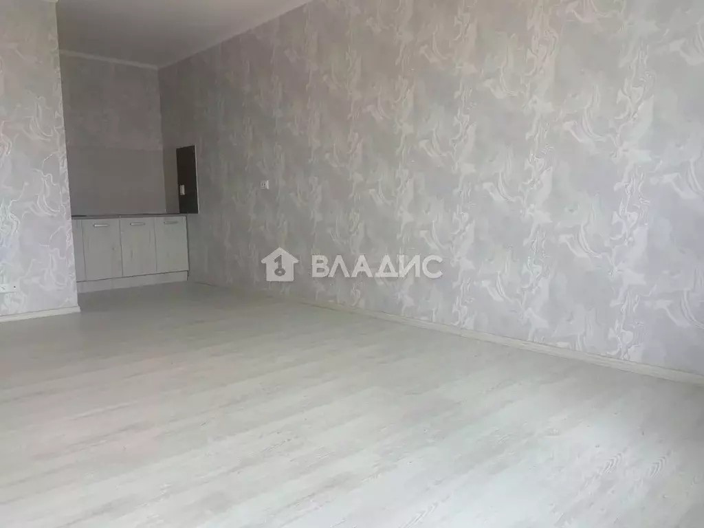 Студия Ленинградская область, Колтуши Всеволожский район, ул. Мира, 9 ... - Фото 2