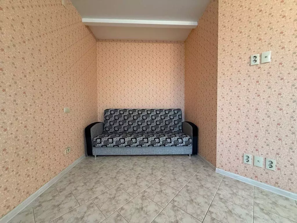 Студия Кировская область, Киров ул. Ленина, 198к4 (26.0 м) - Фото 2