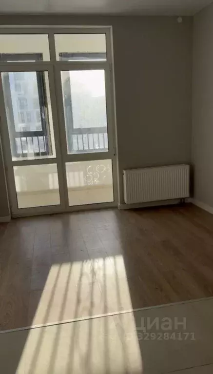 Студия Москва Сосенское поселение, просп. Куприна, 7к3 (18.2 м) - Фото 1