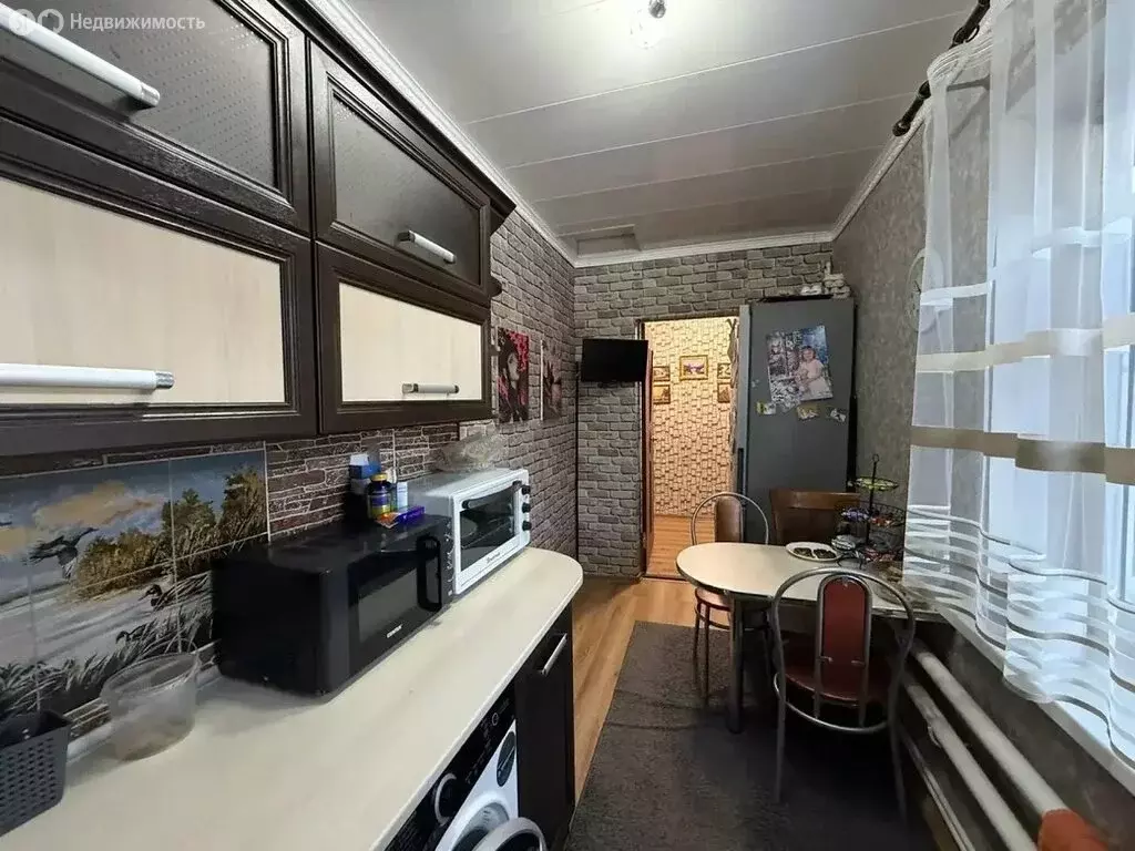 Дом в Каменский район, хутор Красновка (110 м) - Фото 1