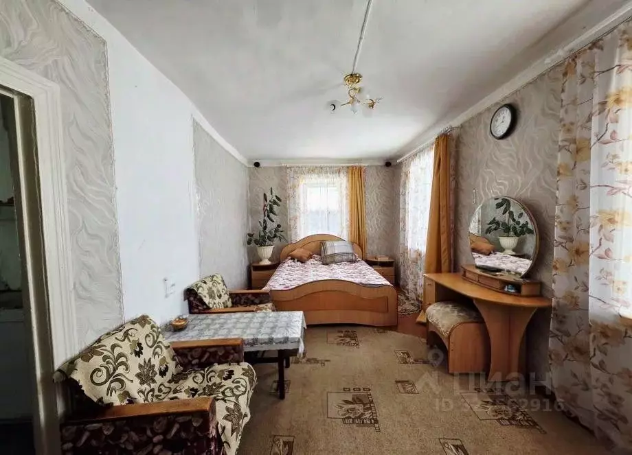 Дом в Пермский край, Александровск Яйва пгт, Новая ул., 16 (31 м) - Фото 2