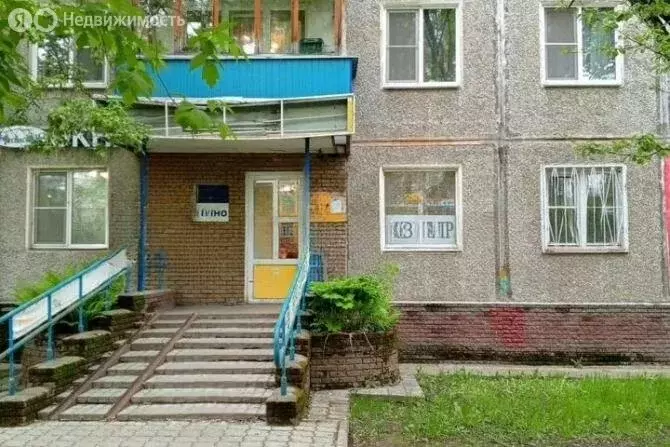 Помещение свободного назначения (56 м) - Фото 1