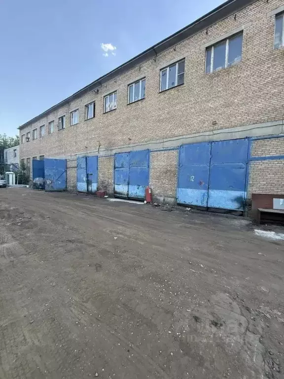 Помещение свободного назначения в Москва ш. Энтузиастов, 2С37 (215 м) - Фото 2