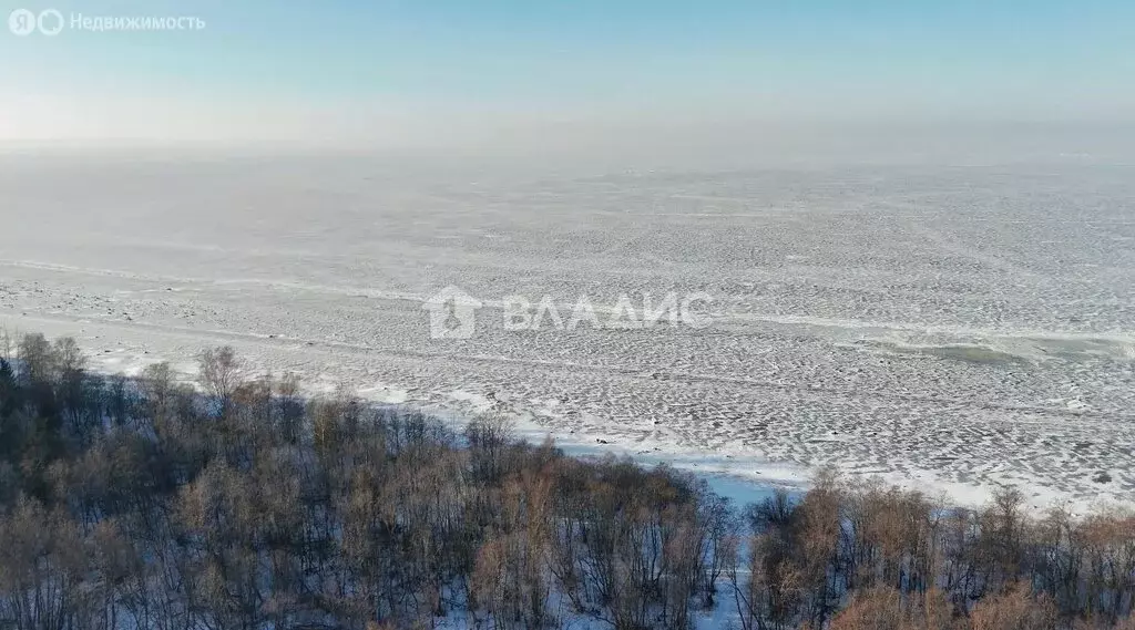 Участок в Ярославская область, Рыбинский муниципальный округ, ... - Фото 1