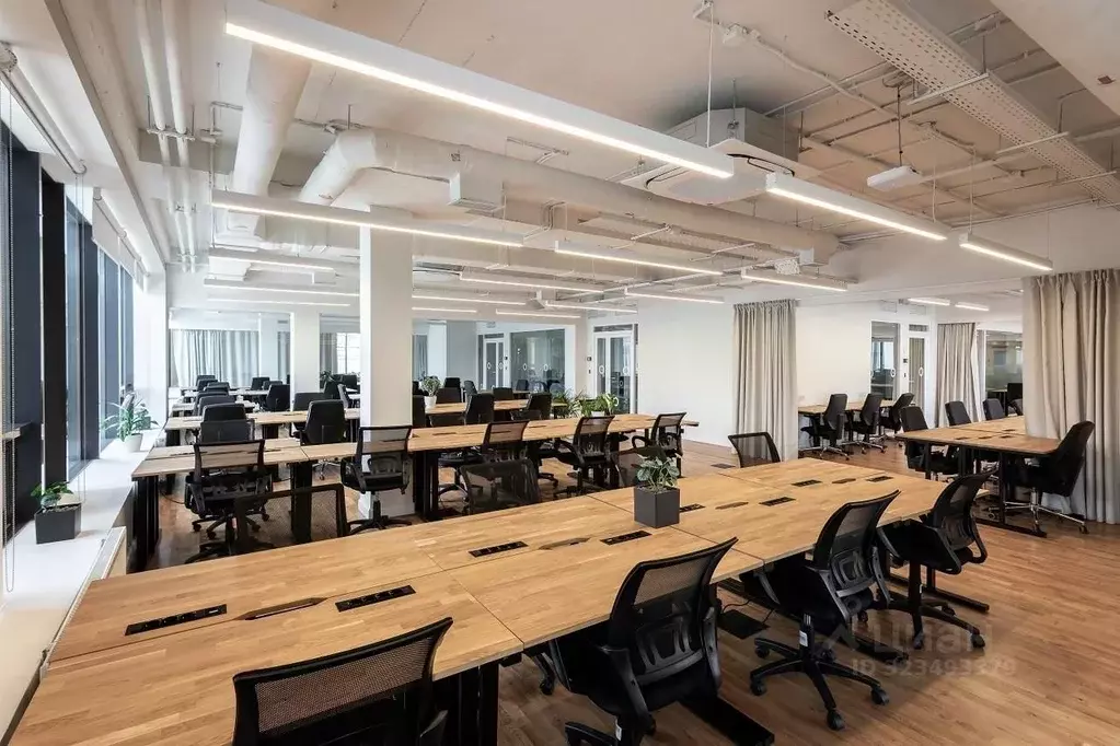 Офис в Свердловская область, Екатеринбург ул. Декабристов, 69 (164 м) - Фото 2