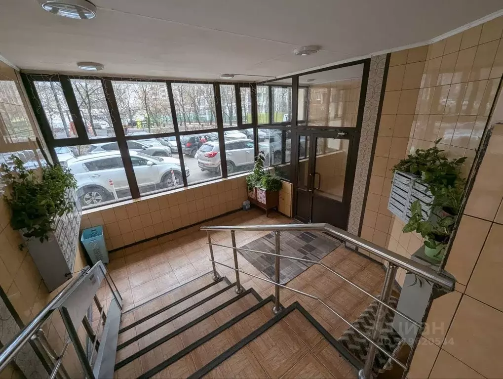 1-к кв. Москва Новочеркасский бул., 49 (40.0 м) - Фото 0