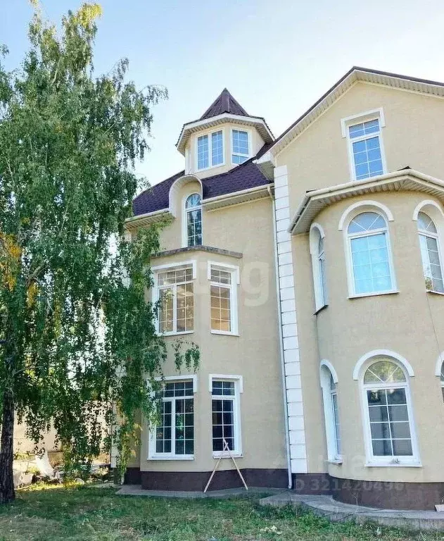 Помещение свободного назначения в Крым, Симферополь ул. Партизанская ... - Фото 1