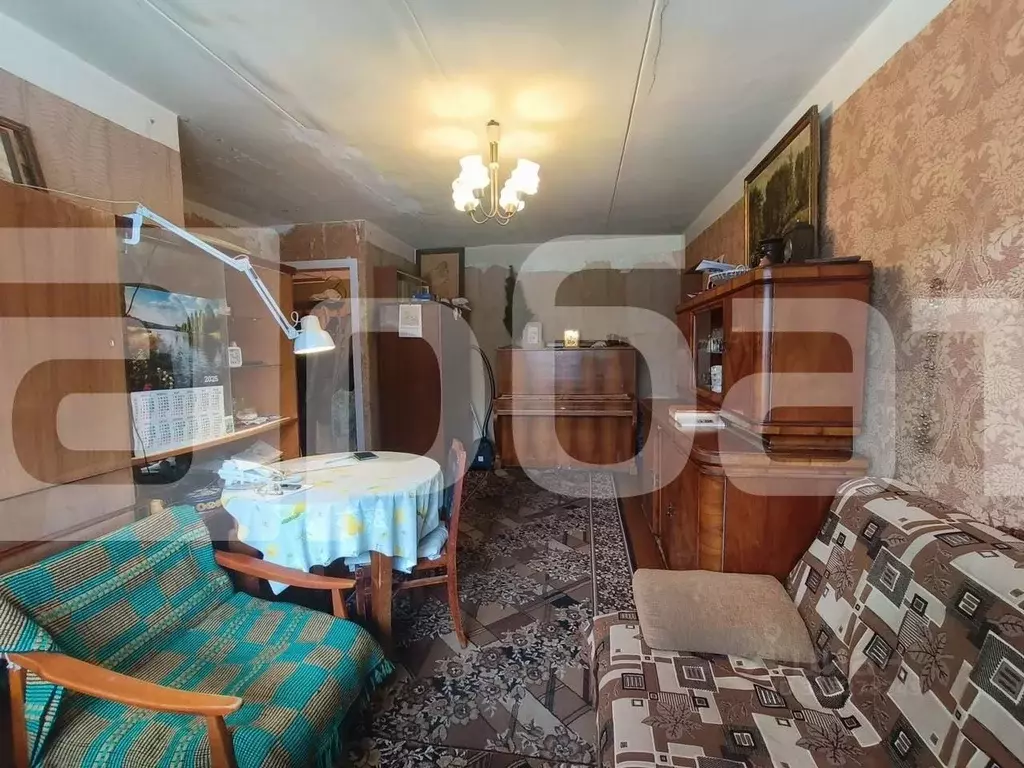 3-к кв. Ивановская область, Иваново Лежневская ул., 142 (54.0 м) - Фото 0
