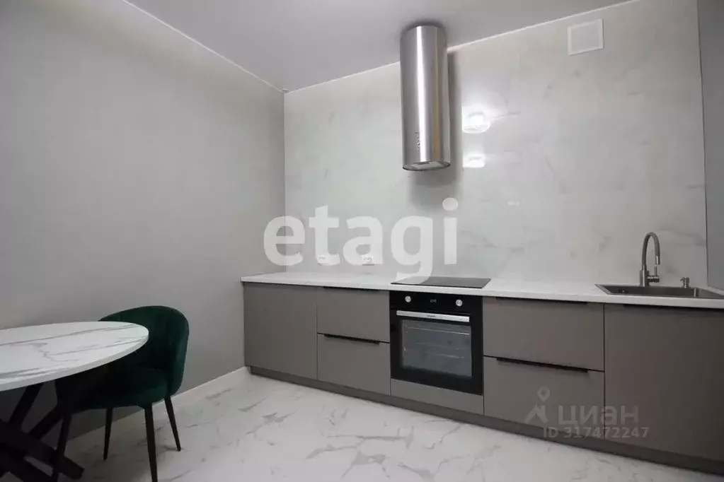 2-к кв. Красноярский край, Красноярск Караульная ул., 43/5 (34.0 м) - Фото 1