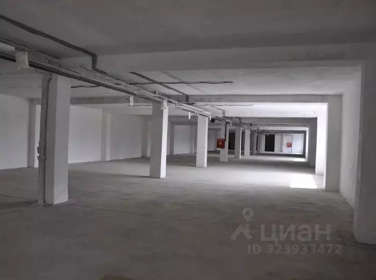 Офис в Московская область, Химки проезд Транспортный, 3с2 (864 м) - Фото 1