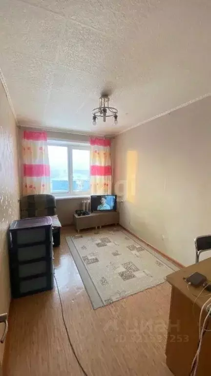 2-к кв. Саха (Якутия), Якутск ул. Кузьмина, 34 (46.9 м) - Фото 1