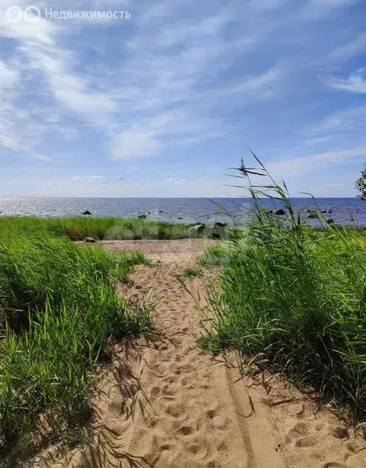 Участок в посёлок Молодёжное (18.33 м) - Фото 1