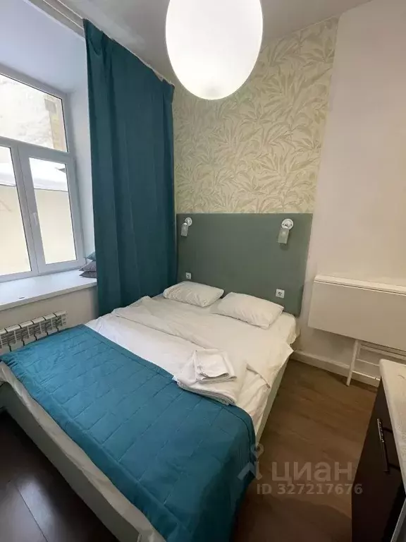 Студия Санкт-Петербург ул. Марата, 59 (12.0 м) - Фото 1