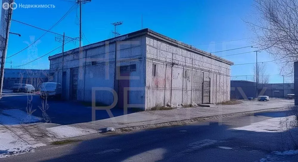 Помещение свободного назначения (5100 м) - Фото 0