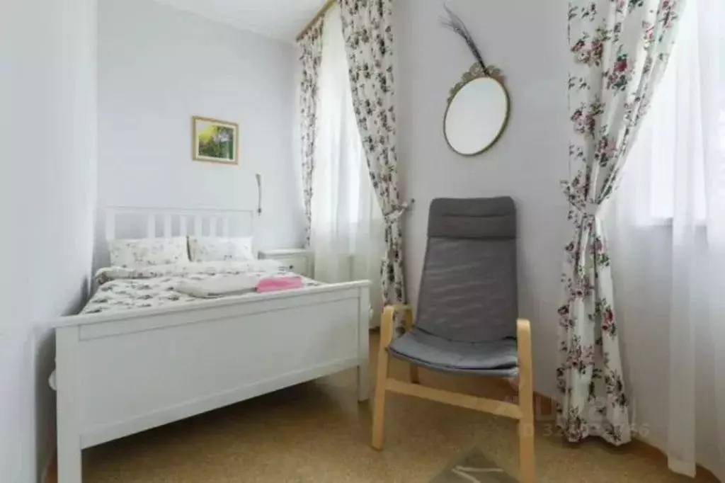 Комната Московская область, Раменский муниципальный округ, Быково пгт ... - Фото 1