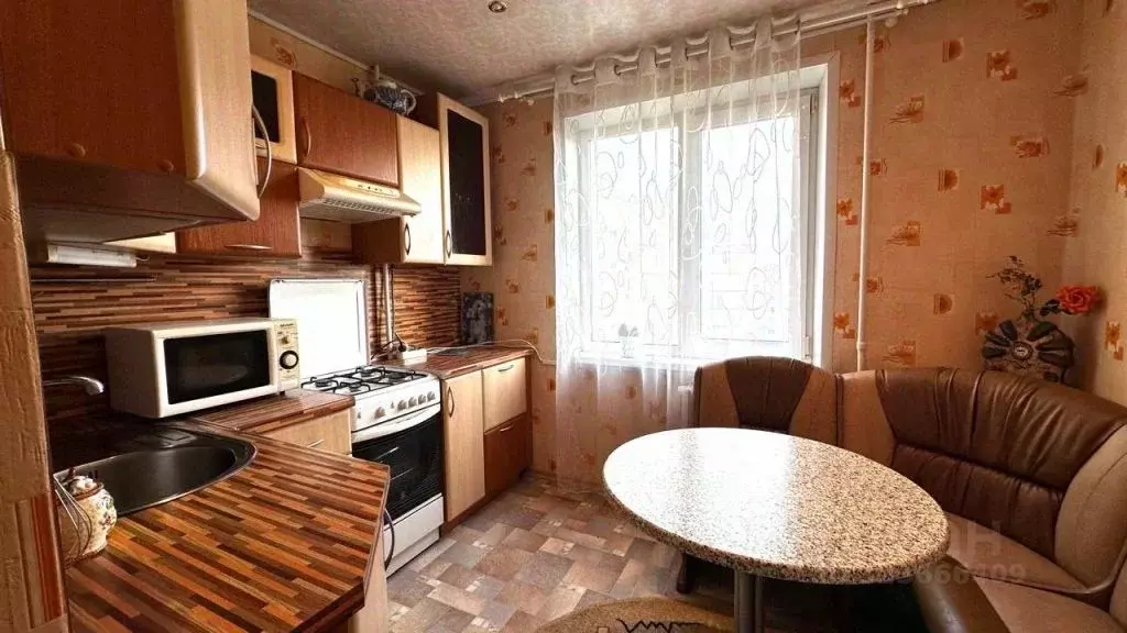 2-к кв. Владимирская область, Владимир ул. Нижняя Дуброва, 20 (49.6 м) - Фото 1