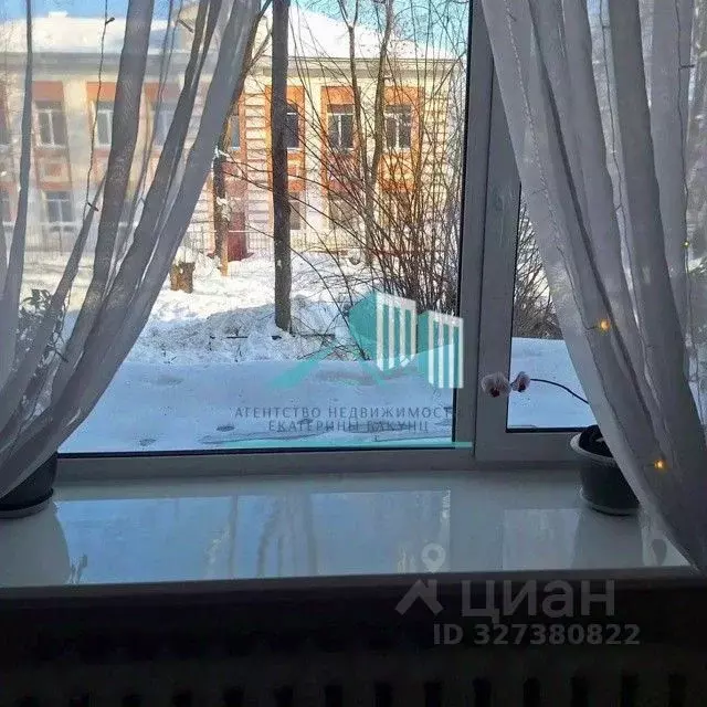 3-к кв. Калужская область, Калуга ул. Максима Горького, 59 (57.0 м) - Фото 1