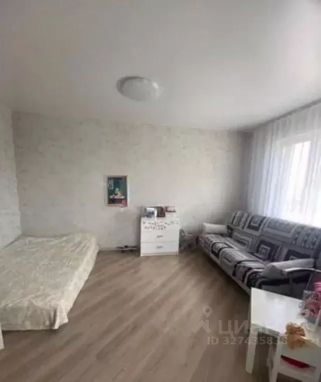 1-к кв. Московская область, Раменское Северное ш., 28 (35.0 м) - Фото 1