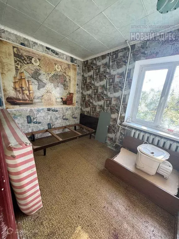 Продаётся 2-к квартира, 45 м - Фото 0