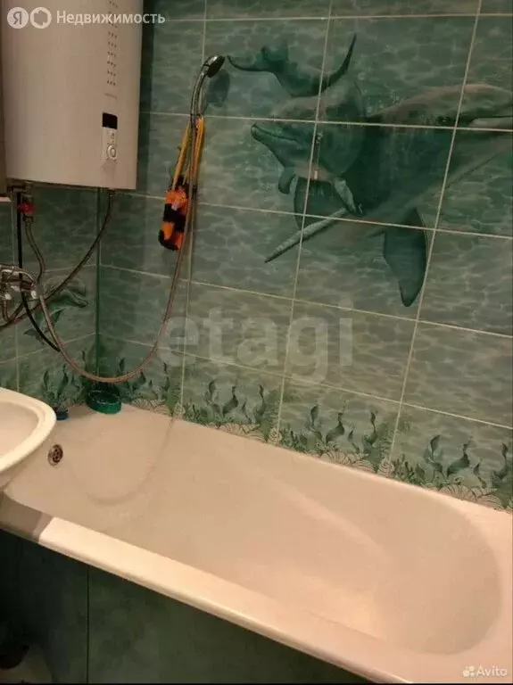 3-комнатная квартира: Улан-Удэ, микрорайон Южный, улица Бограда, 65 ... - Фото 1