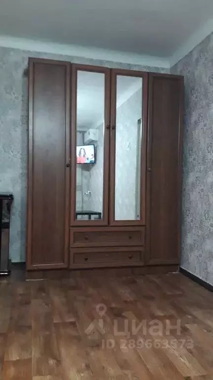 1-к кв. Дагестан, Каспийск ул. Ленина, 13 (30.0 м) - Фото 2