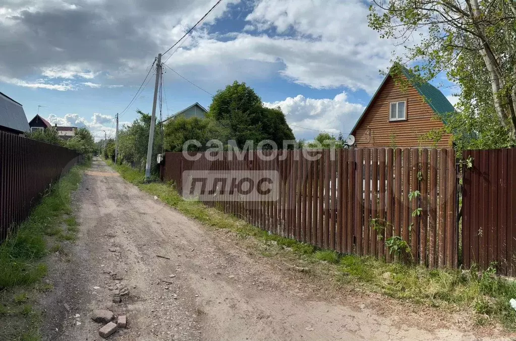 Дача 51,8 м на участке 6 сот. - Фото 0