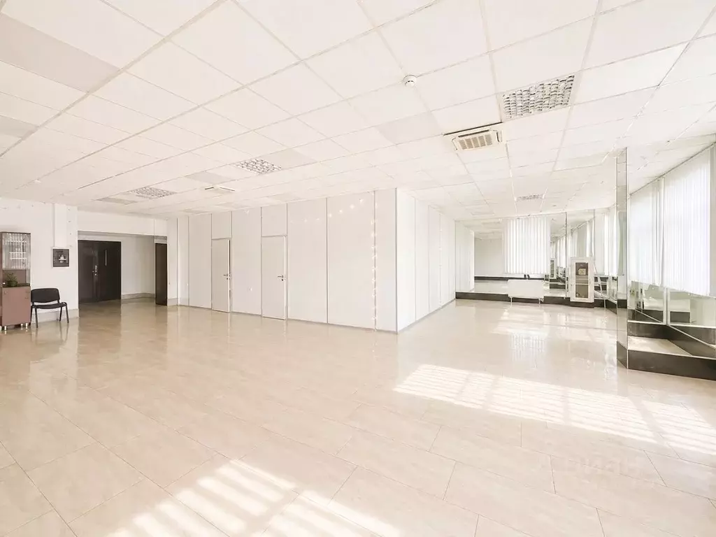 Офис в Санкт-Петербург Выборгская наб., 55к3 (195 м) - Фото 2