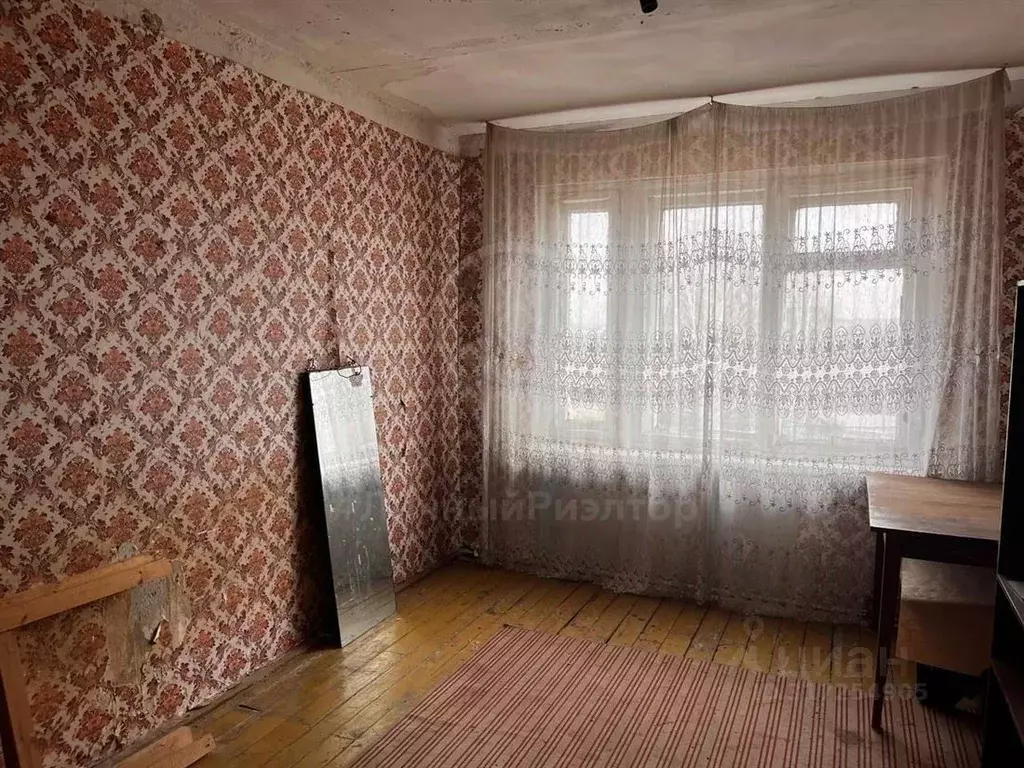 2-к кв. Рязанская область, Михайловский муниципальный округ, д. ... - Фото 0