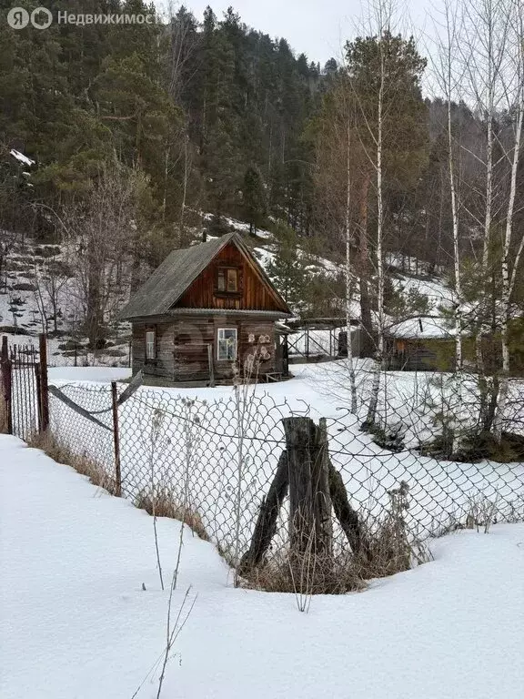 Участок в село Манжерок, микрорайон Новостройка (10 м) - Фото 2