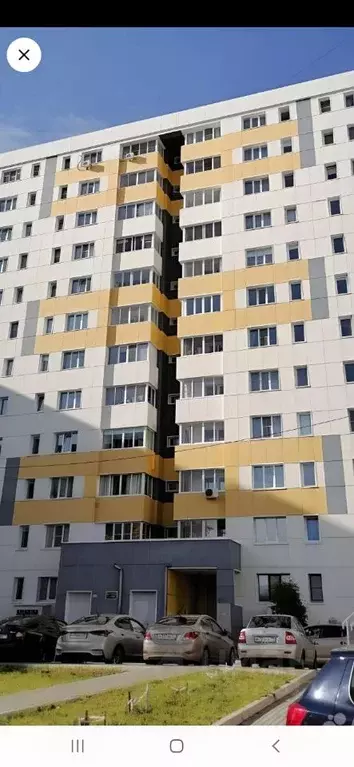 2-к кв. Коми, Сыктывкар Сысольское ш., 1/6 (39.0 м) - Фото 0