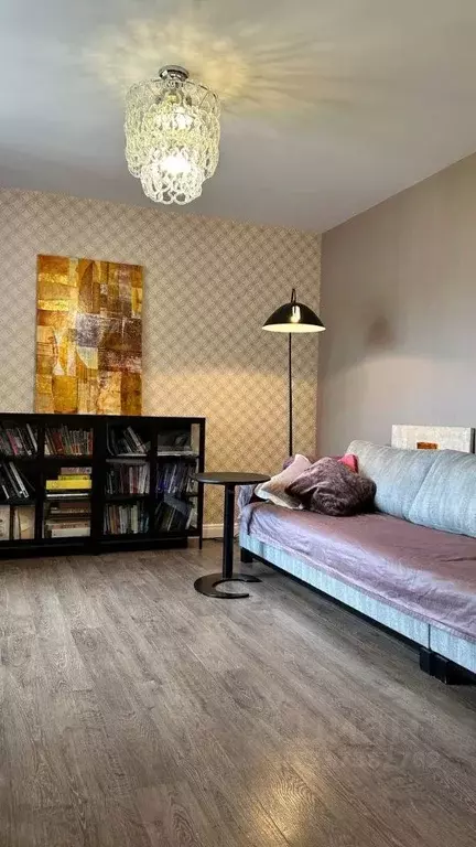 4-к кв. Башкортостан, Уфа ул. Мустая Карима, 16 (128.2 м) - Фото 1