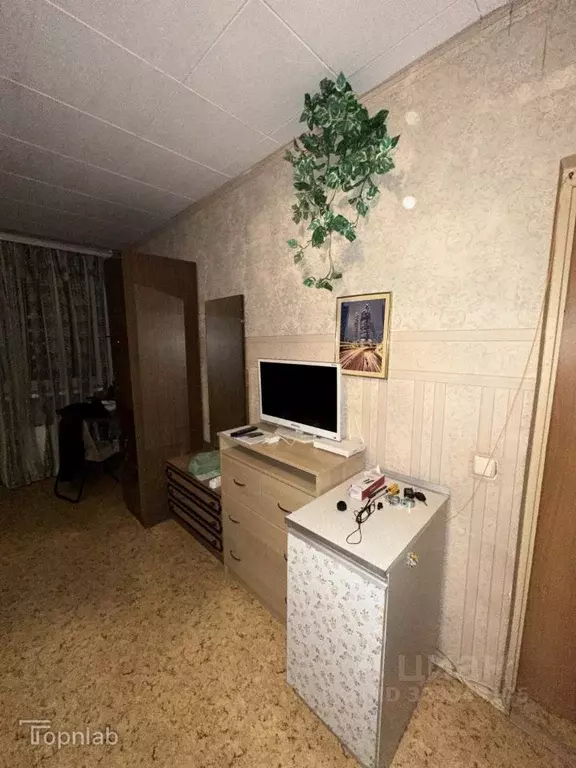 Комната Москва пос. Внуково, ул. Изваринская, 3к3 (18.0 м) - Фото 1