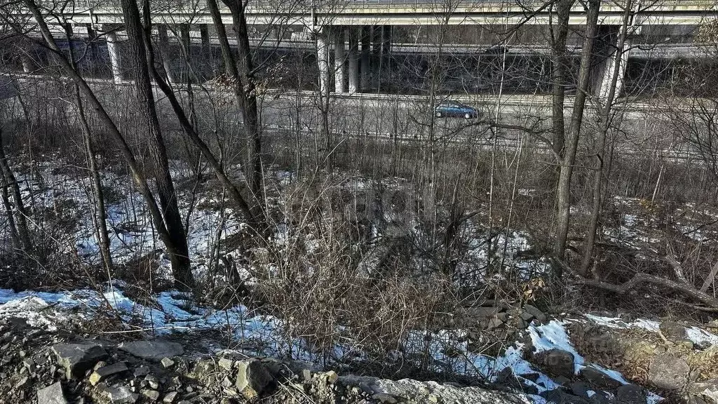 Участок в Приморский край, Владивосток ул. Вознесенская (10.0 сот.) - Фото 0