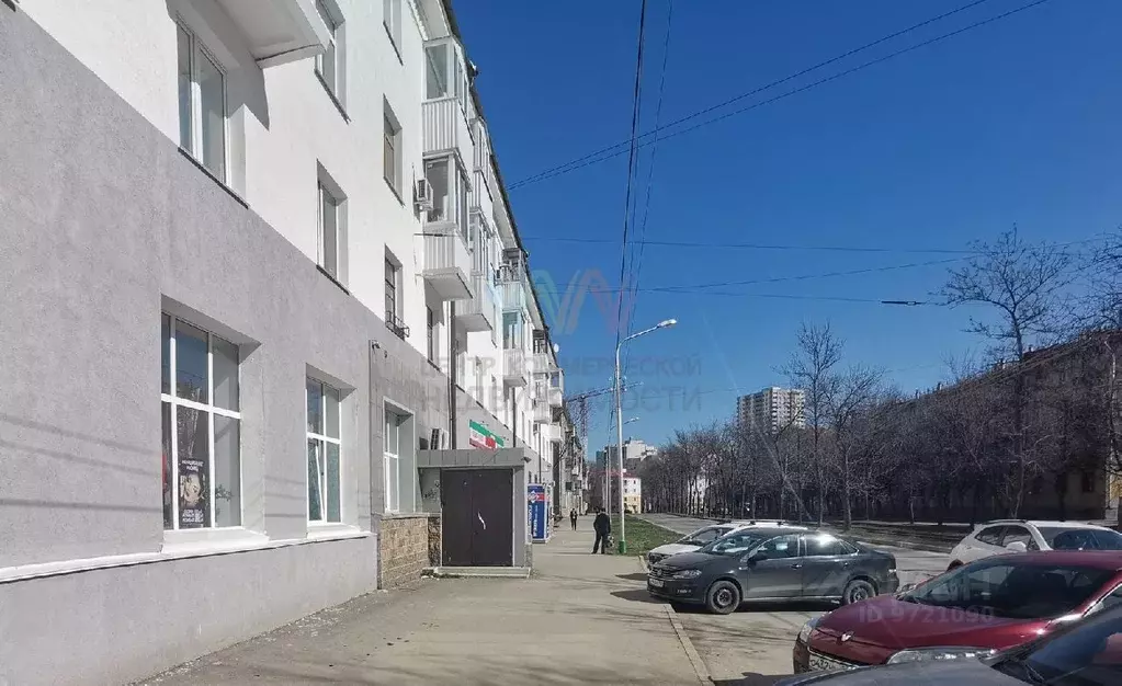 Офис в Башкортостан, Уфа Первомайская ул., 9 (174 м) - Фото 1