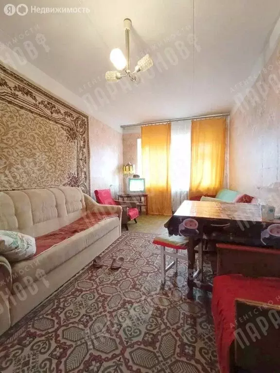 2-комнатная квартира: посёлок городского типа Изоплит, Пионерская ... - Фото 2