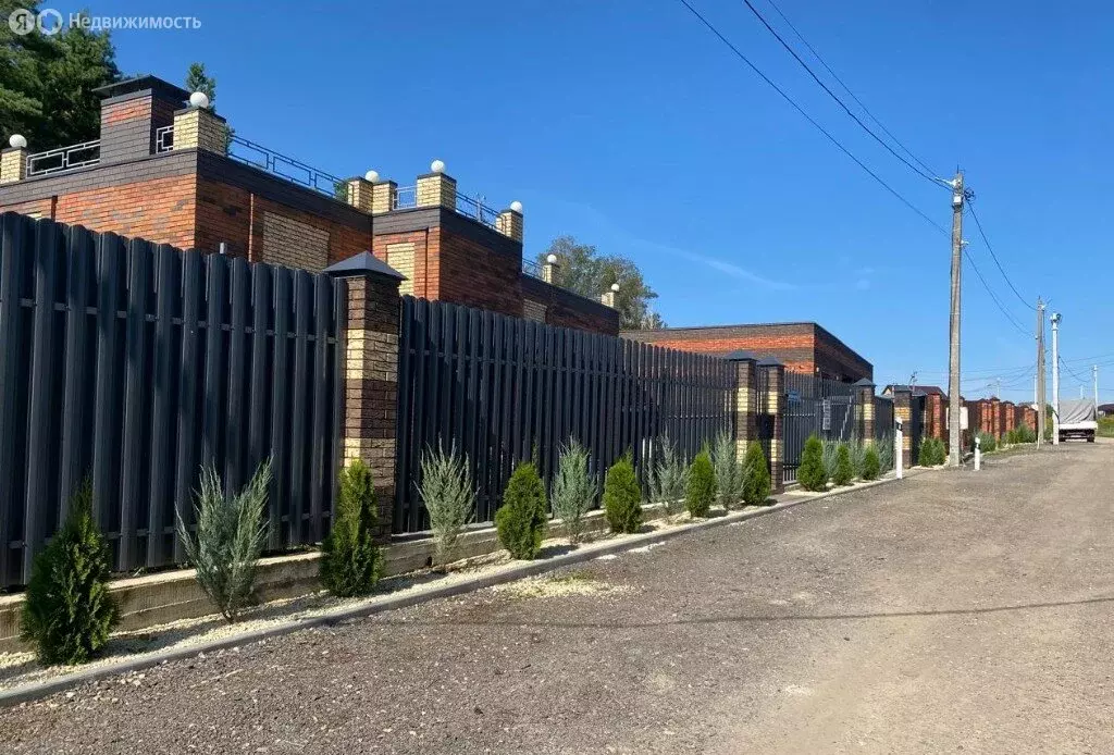 Дом в Некрасовка, Интернатная улица (120 м) - Фото 1
