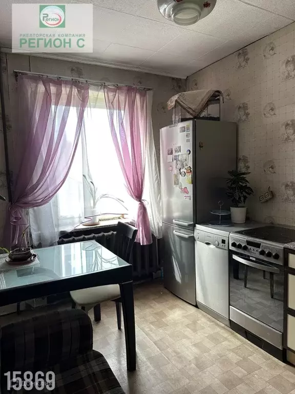 Продаётся 3-к квартира, 69.2 м - Фото 0
