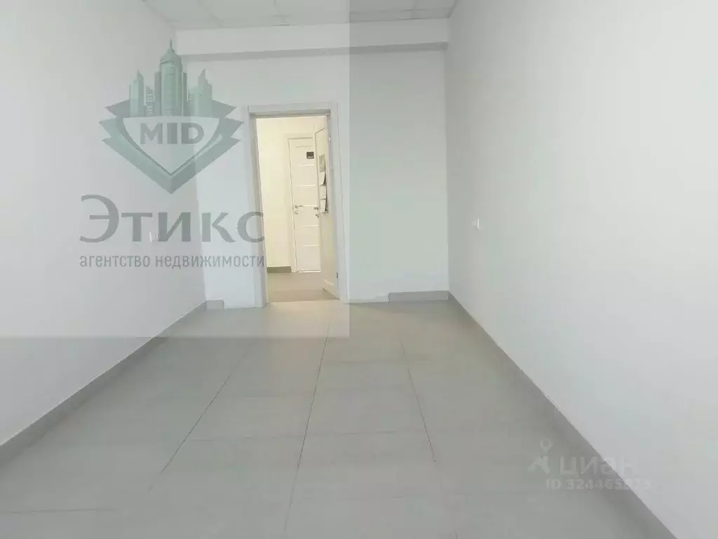 Офис в Ульяновская область, Ульяновск проезд Максимова, 4 (18 м) - Фото 2