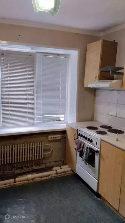 Продаётся 1-к квартира, 34 м - Фото 1