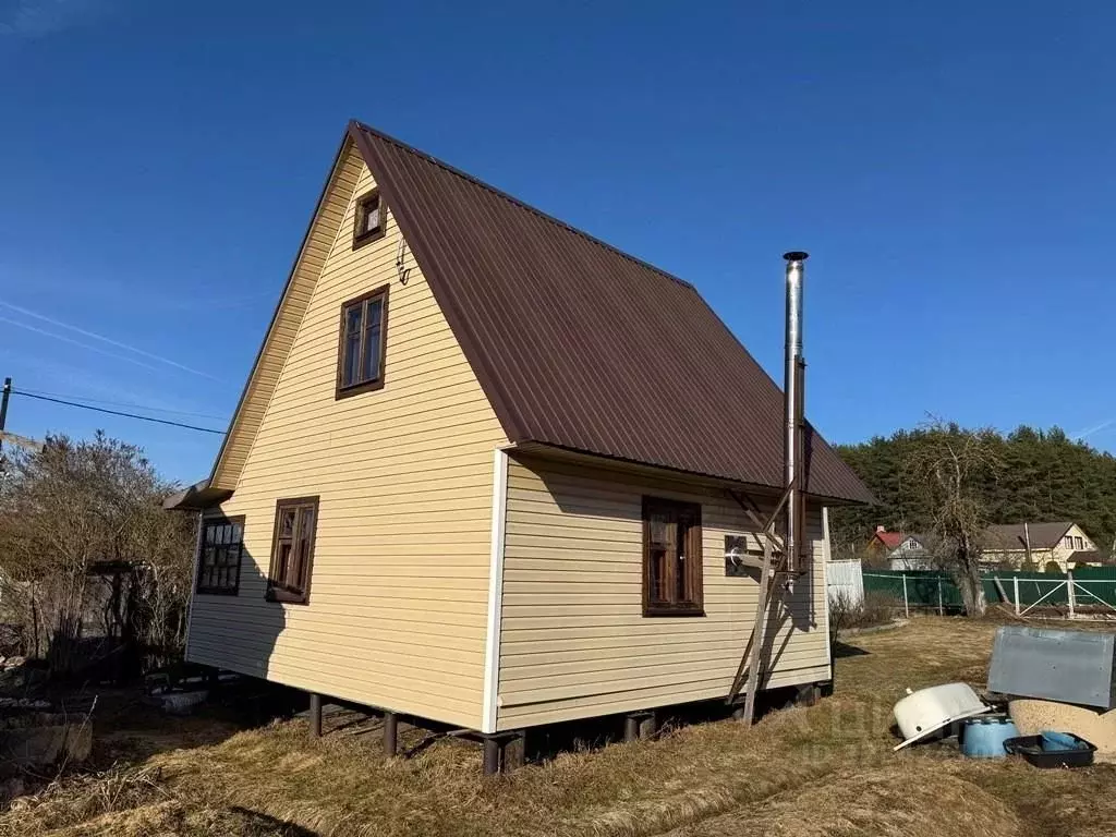 Дом в Тверская область, Кимры Южный садоводческое товарищество, ул. ... - Фото 2