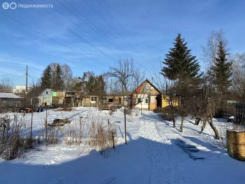 Дом в Курган, СНТ Садовод, 40 (45.6 м) - Фото 1