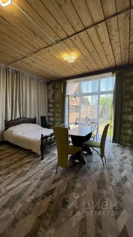 Дом в Алтайский край, Белокуриха ул. Огородная (133 м) - Фото 1